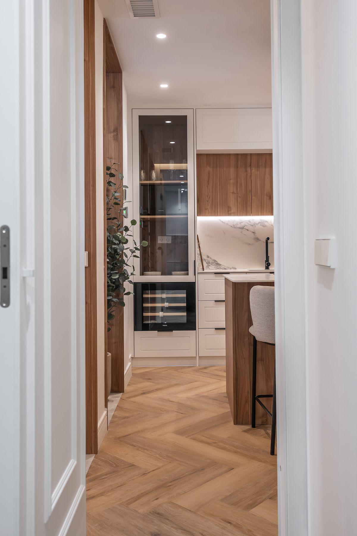 Piso en Venta en Calle de Arrieta - 33