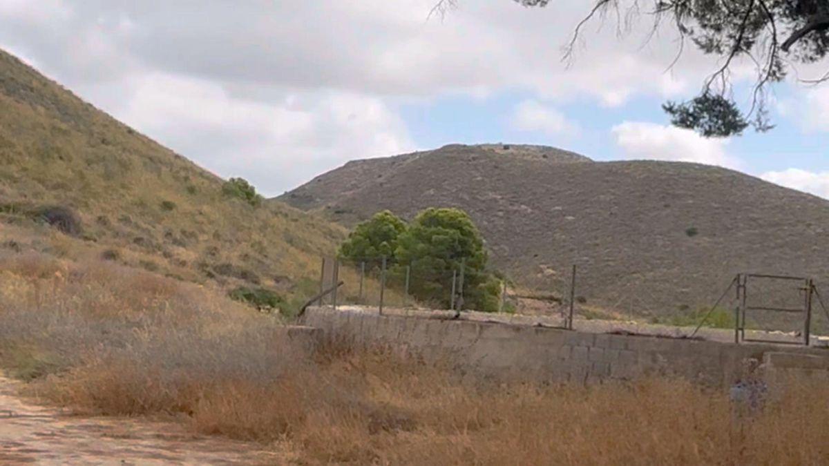 Parcela Comercial en Venta en Lugar los Estrechos - 23
