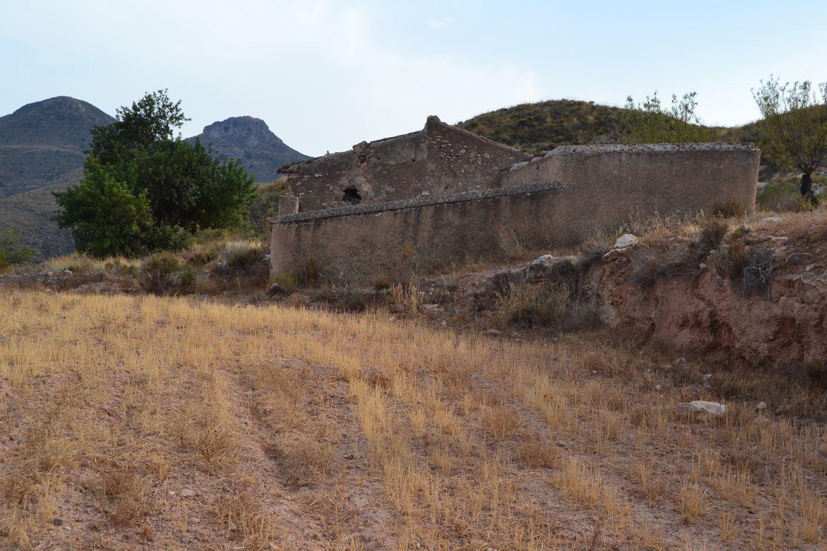 Parcela Comercial en Venta en Lugar los Estrechos - 11