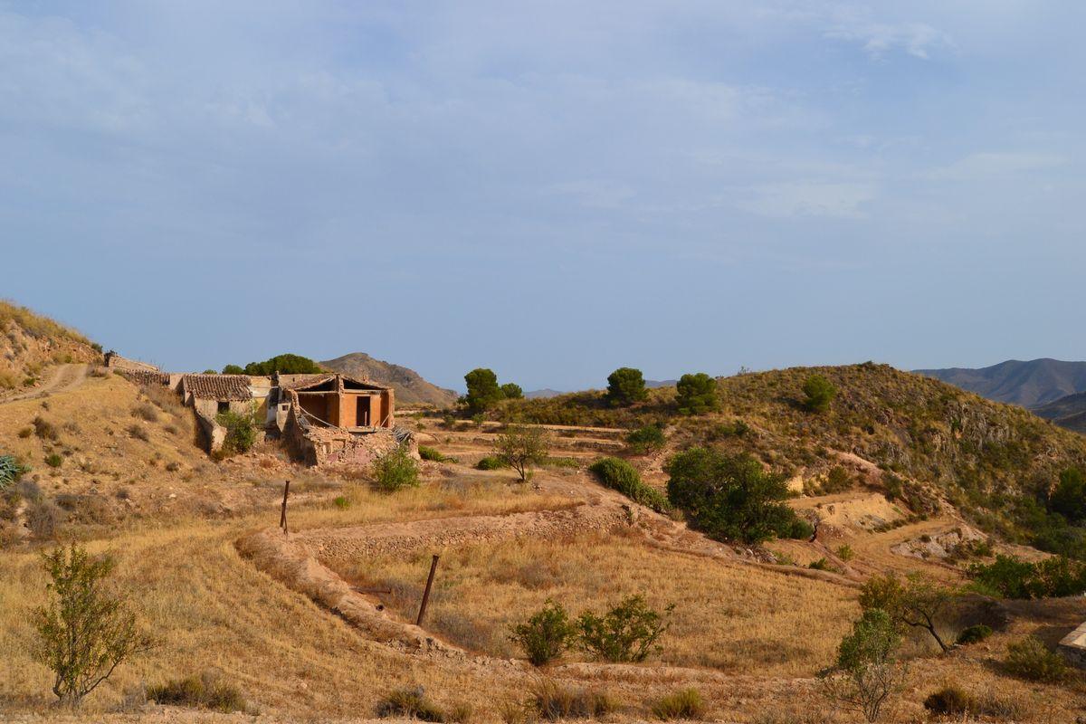 Parcela Comercial en Venta en Lugar los Estrechos - 4