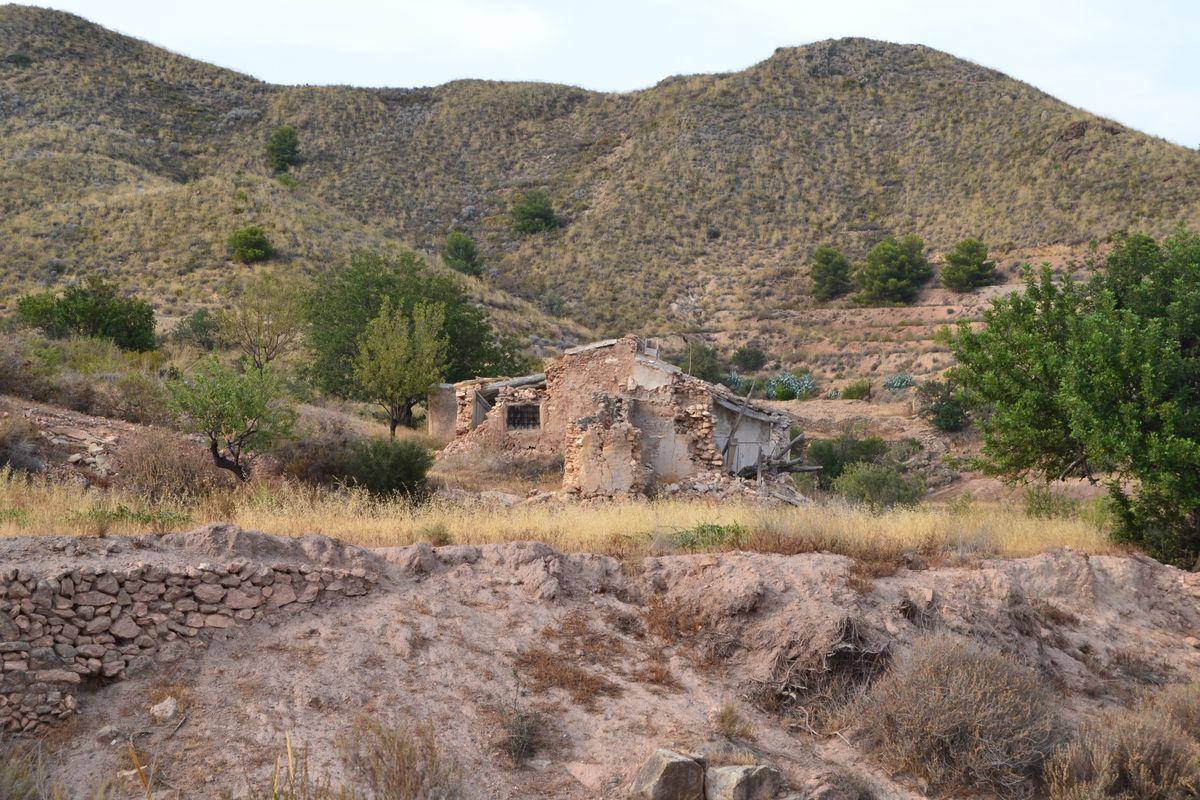 Parcela Comercial en Venta en Lugar los Estrechos - 8