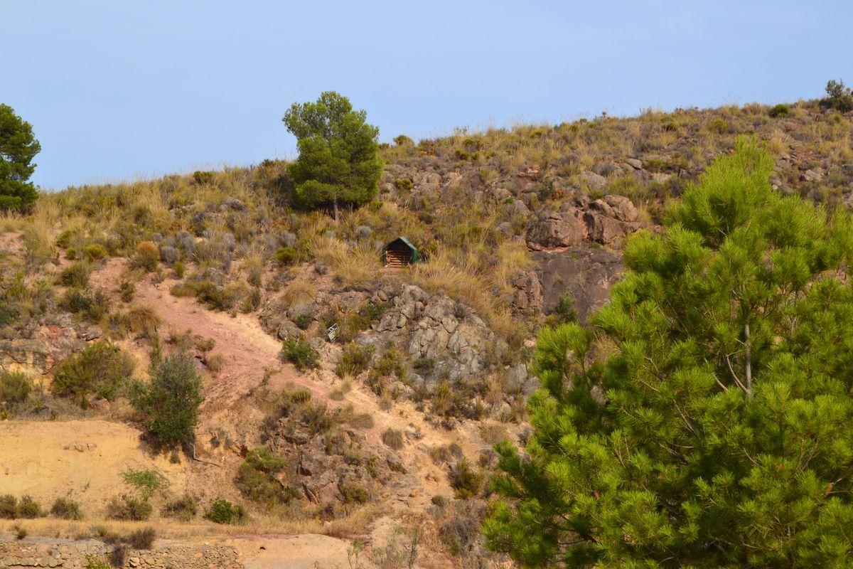 Parcela Comercial en Venta en Lugar los Estrechos - 6
