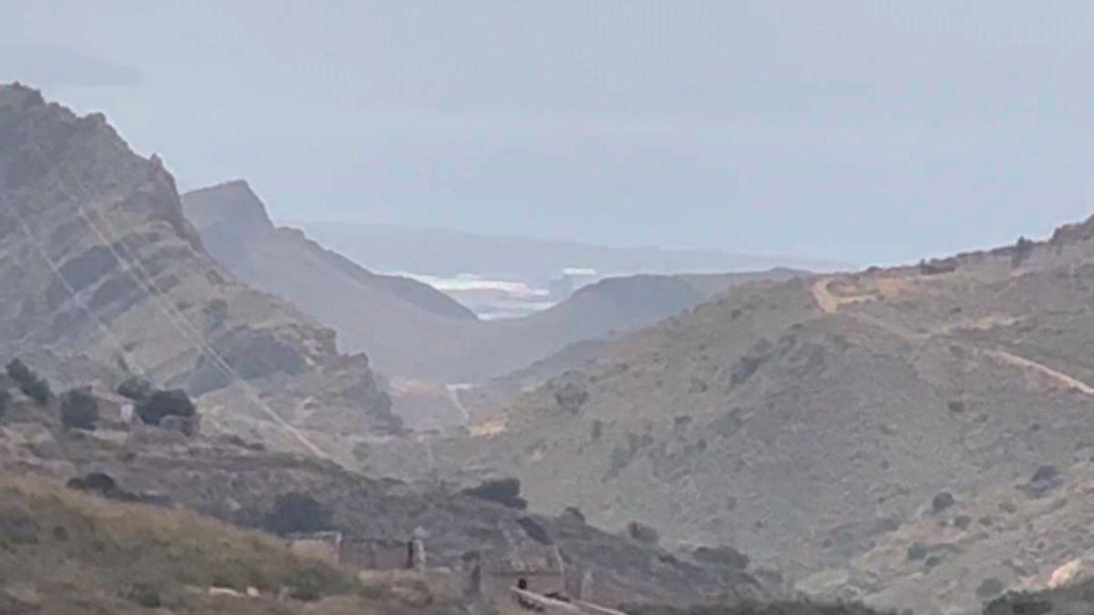 Parcela Comercial en Venta en Lugar los Estrechos - 48