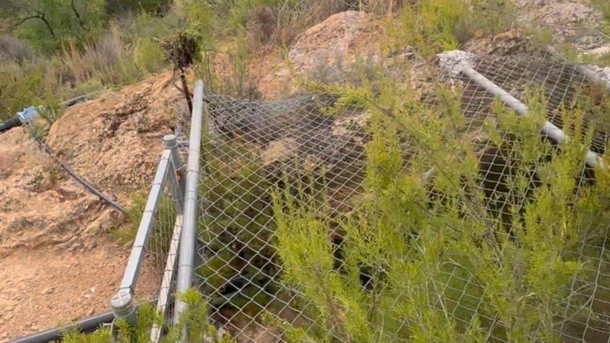 Parcela Comercial en Venta en Lugar los Estrechos - 43