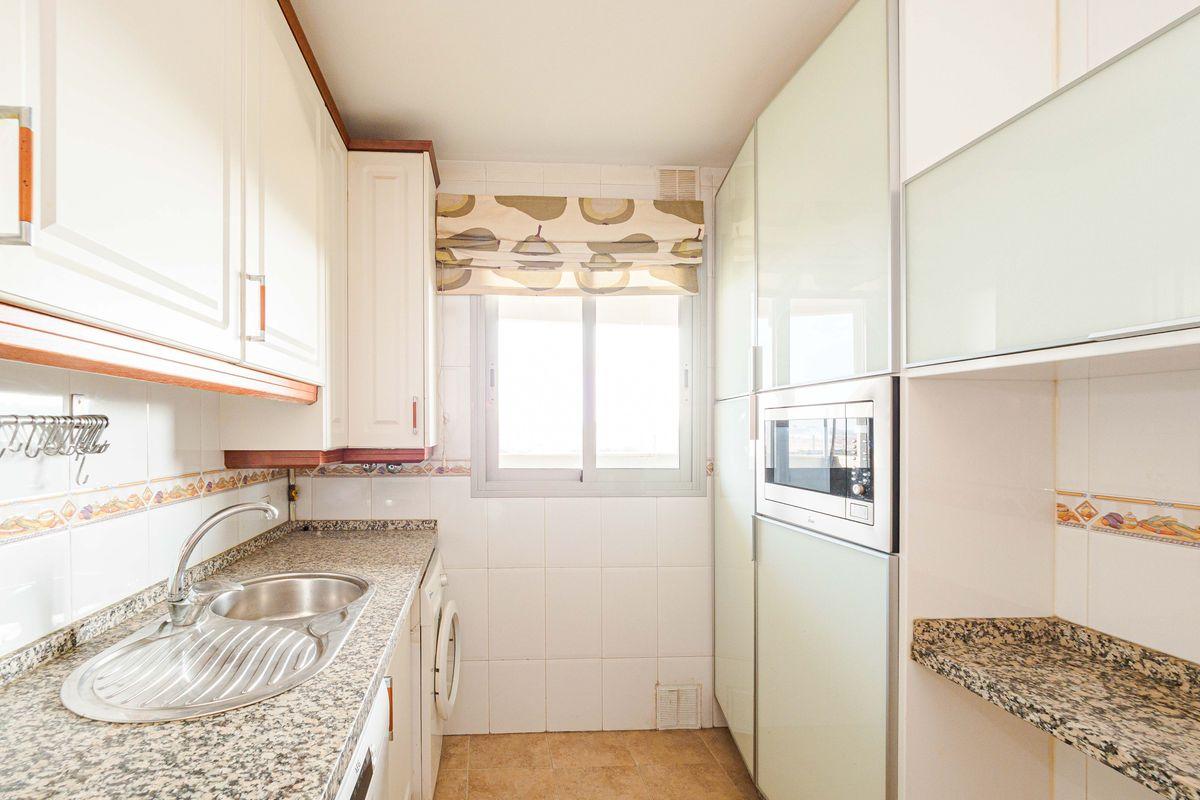 Piso en Venta en Calle Ares - 9