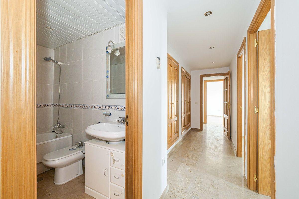 Piso en Venta en Calle Ares - 15