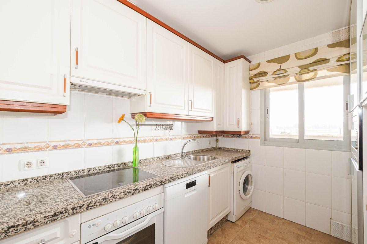 Piso en Venta en Calle Ares - 6