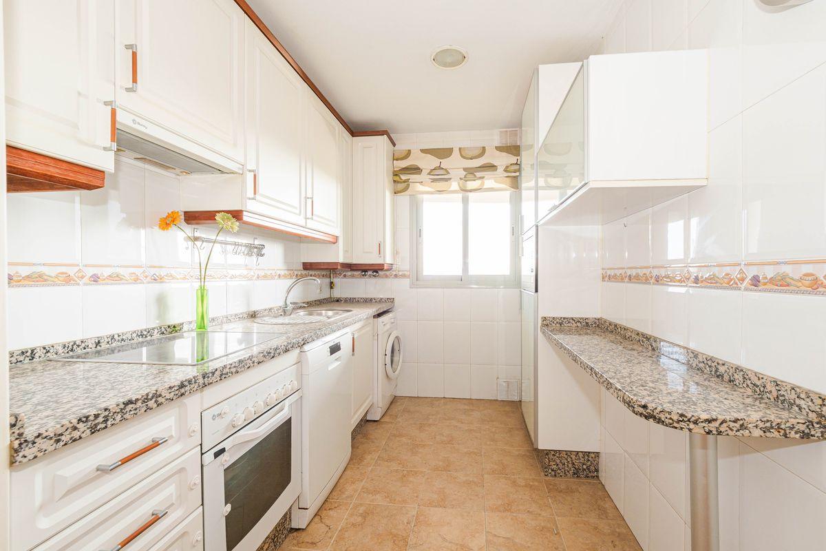 Piso en Venta en Calle Ares - 5