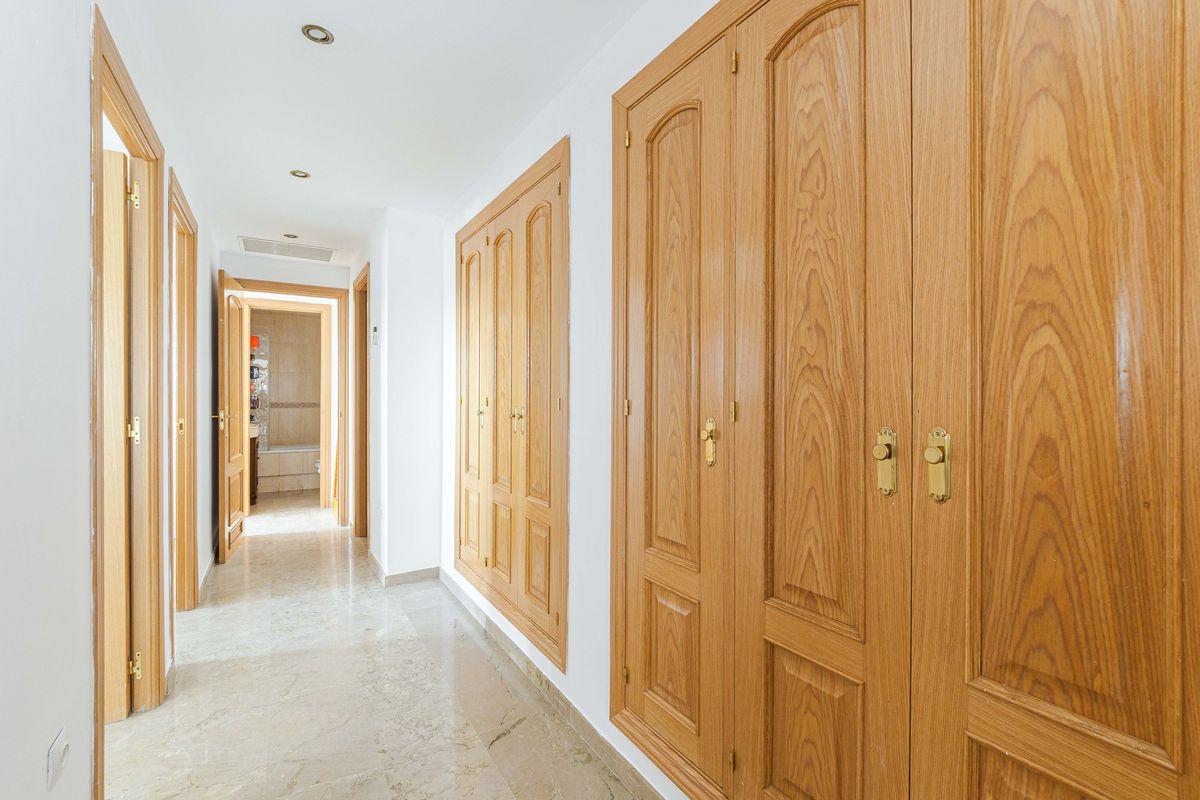 Piso en Venta en Calle Ares - 14