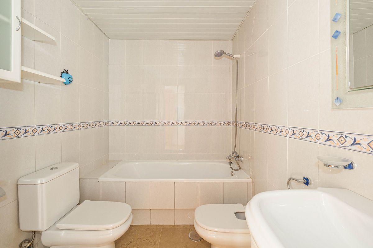 Piso en Venta en Calle Ares - 12