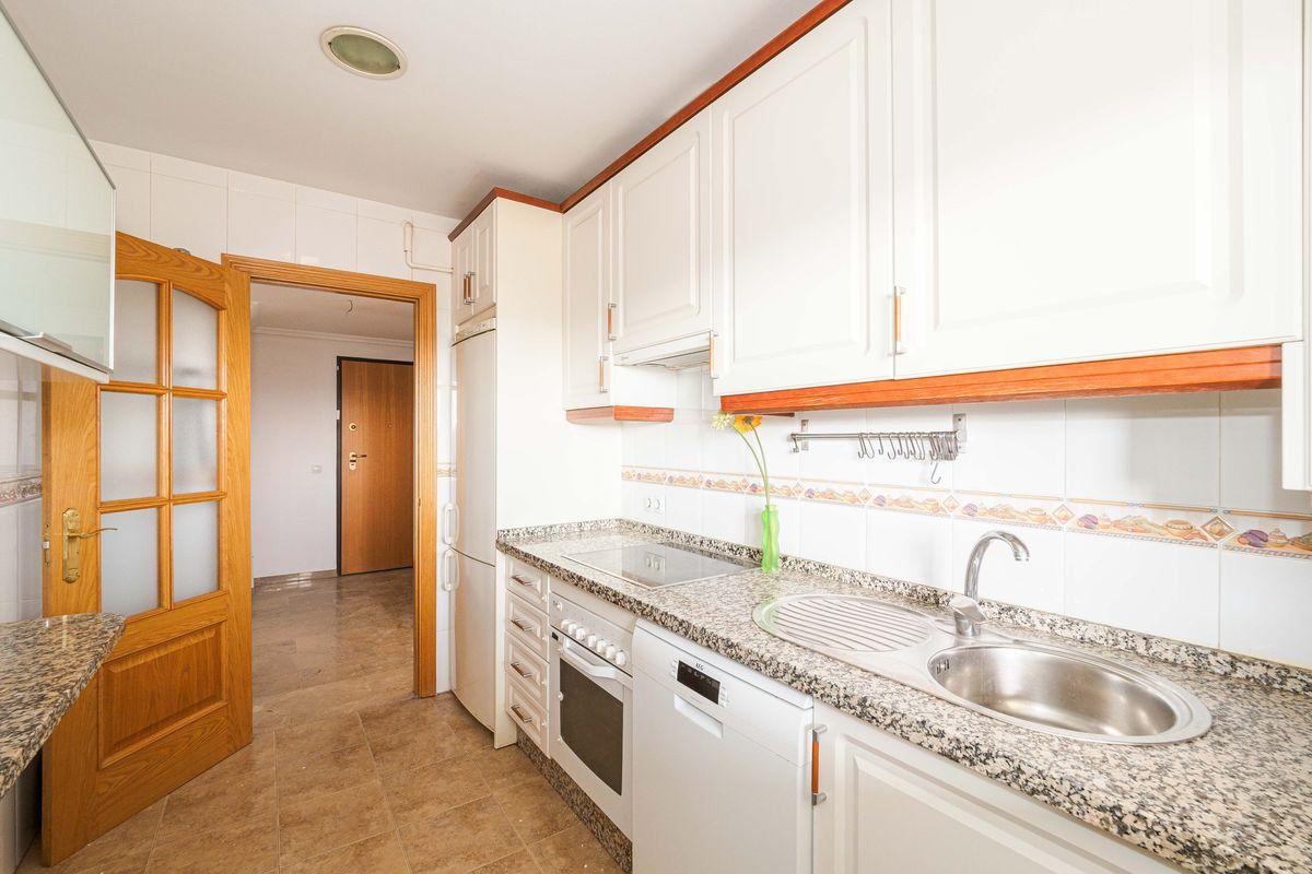 Piso en Venta en Calle Ares - 7