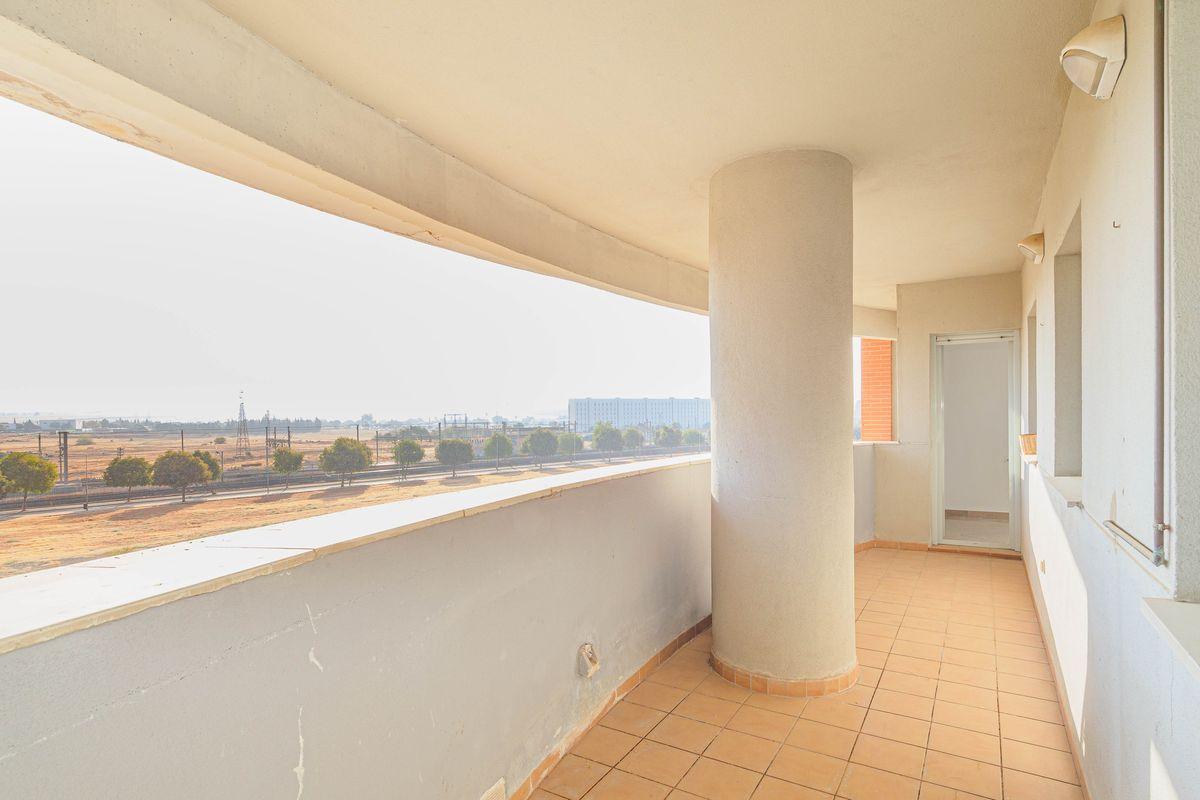 Piso en Venta en Calle Ares - 29