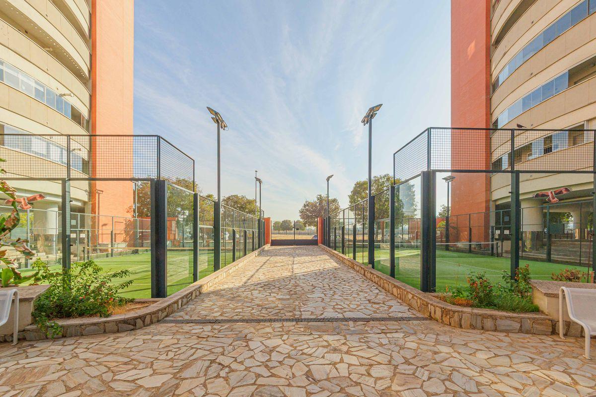 Piso en Venta en Calle Ares - 35