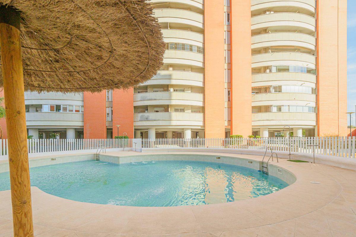 Piso en Venta en Calle Ares - 37