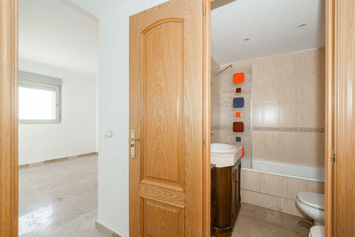 Piso en Venta en Calle Ares - 22
