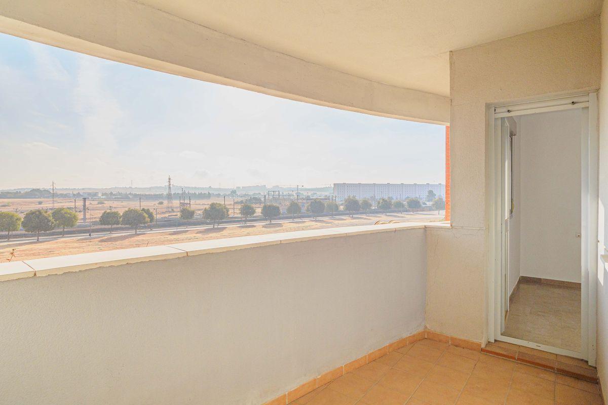Piso en Venta en Calle Ares - 30
