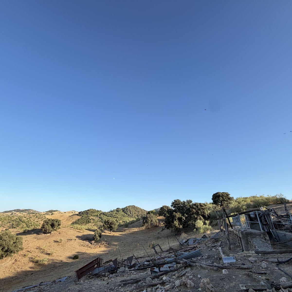 Casa Rural en Venta en Plaza Meneses - 13