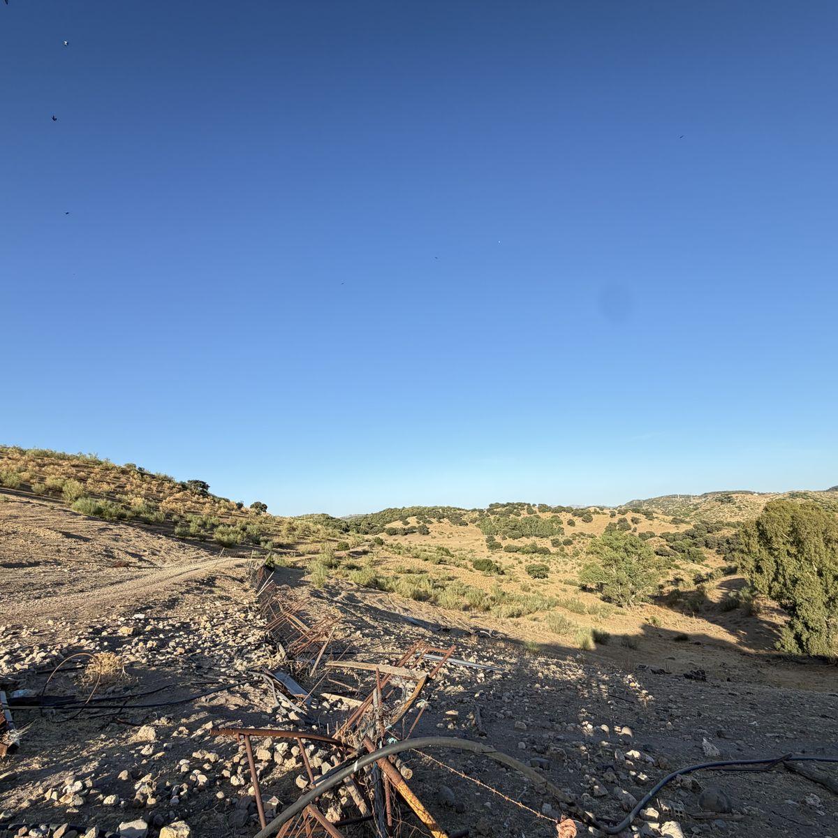Casa Rural en Venta en Plaza Meneses - 12