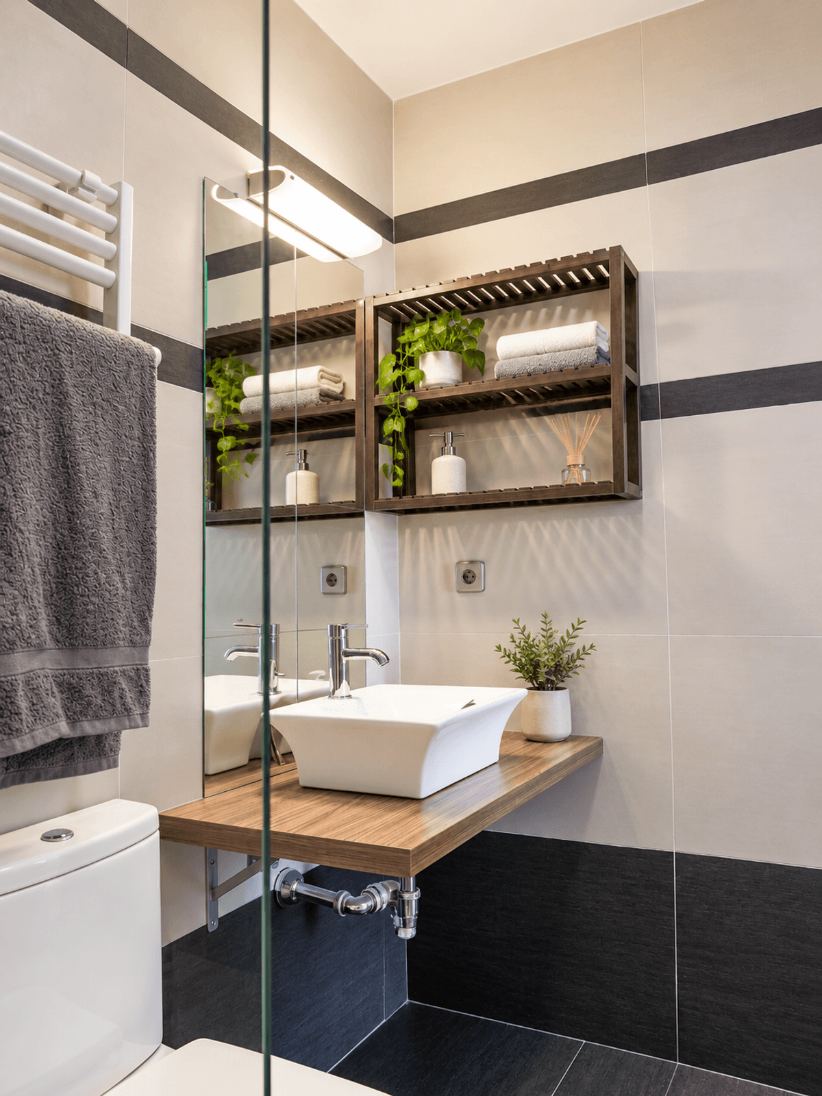 Loft en Venta en Calle de Santa Leonor - 9