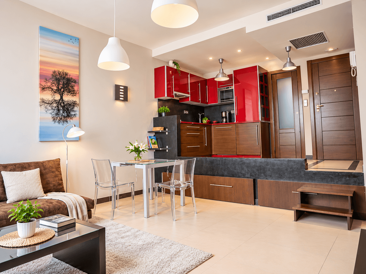 Loft en Venta en Calle de Santa Leonor - 3