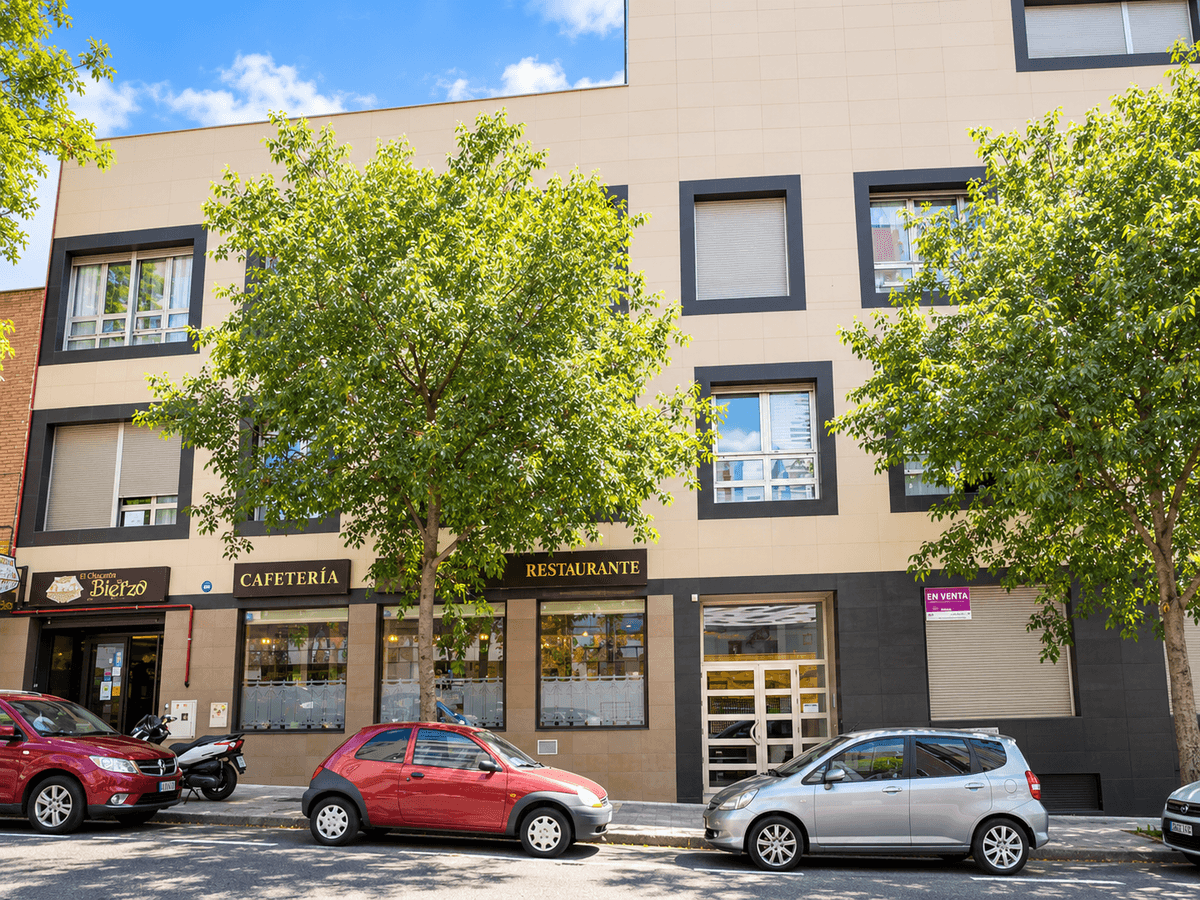 Loft en Venta en Calle de Santa Leonor - 15