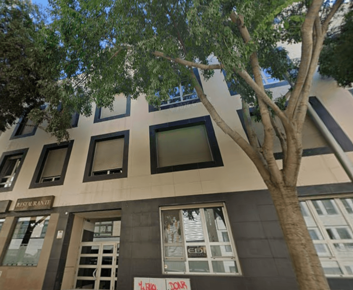 Loft en Venta en Calle de Santa Leonor - 14