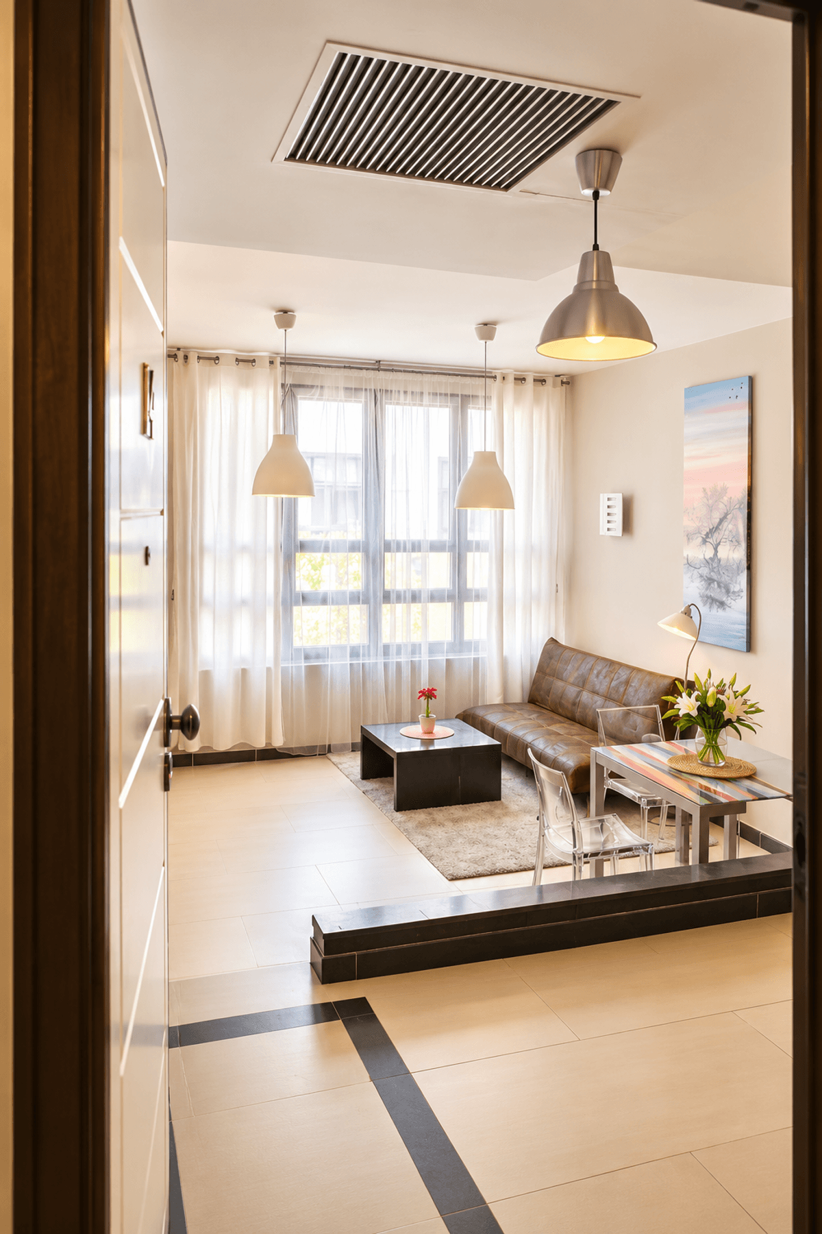 Loft en Venta en Calle de Santa Leonor - 2