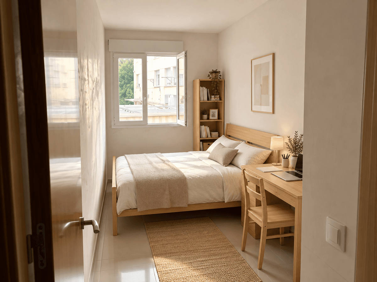 Piso en Venta en Calle Eugenio Ruiz de Amoraga - 15