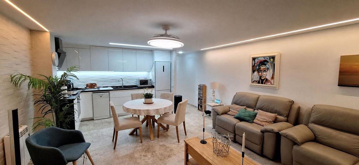 Piso en Venta en Avinguda Alacant - 6