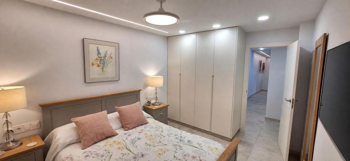 Piso en Venta en Avinguda Alacant - 15