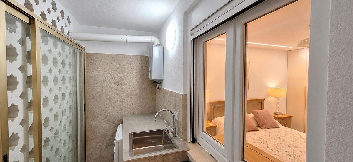 Piso en Venta en Avinguda Alacant - 22