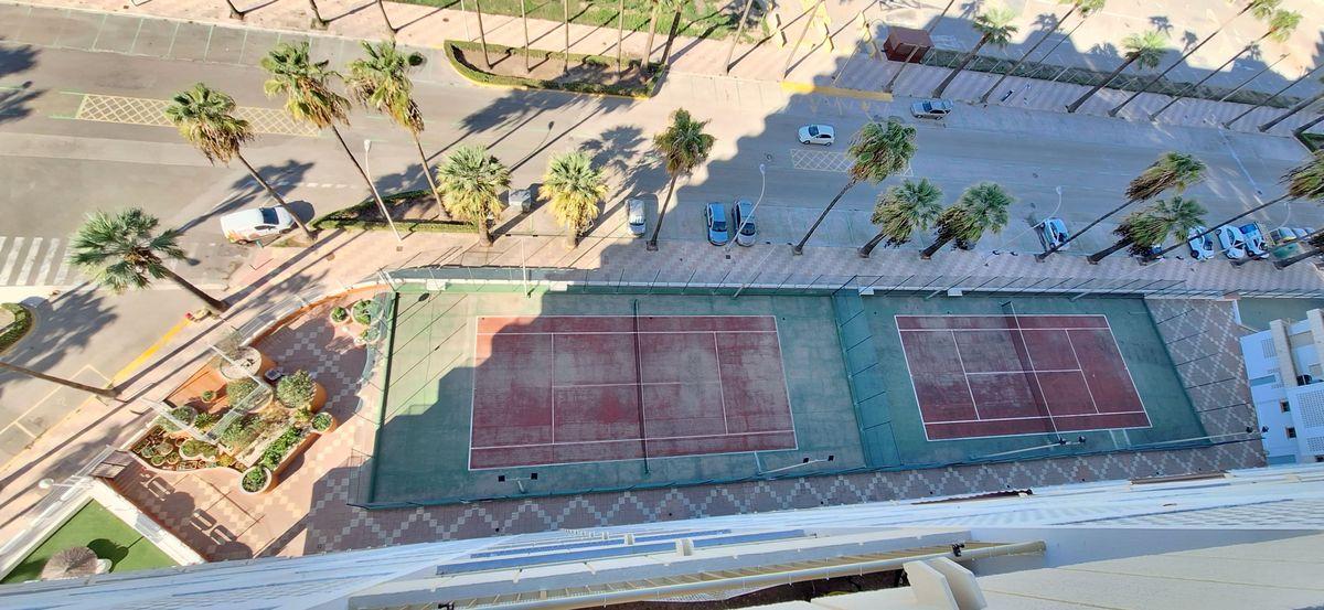 Piso en Venta en Avinguda Alacant - 28