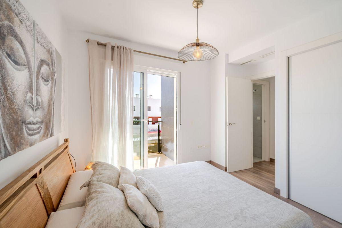 Townhouse en Venta en Calle Malta - 15