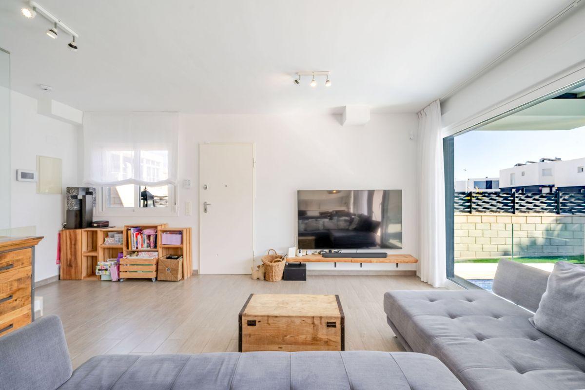 Townhouse en Venta en Calle Malta - 4