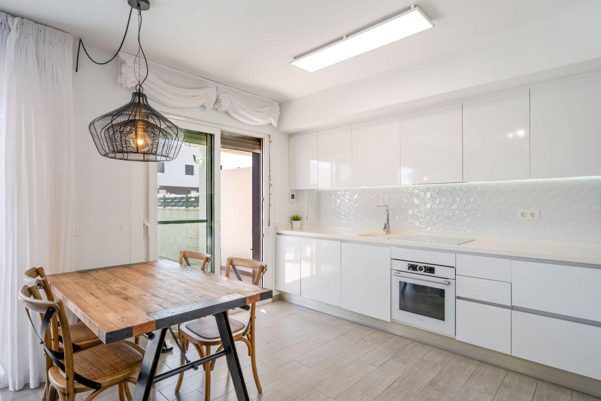 Townhouse en Venta en Calle Malta - 6