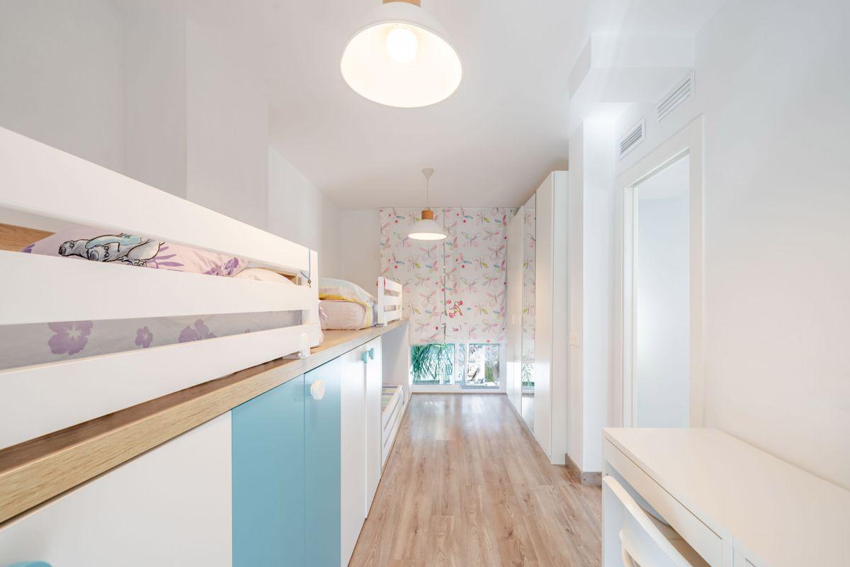Townhouse en Venta en Calle Malta - 20