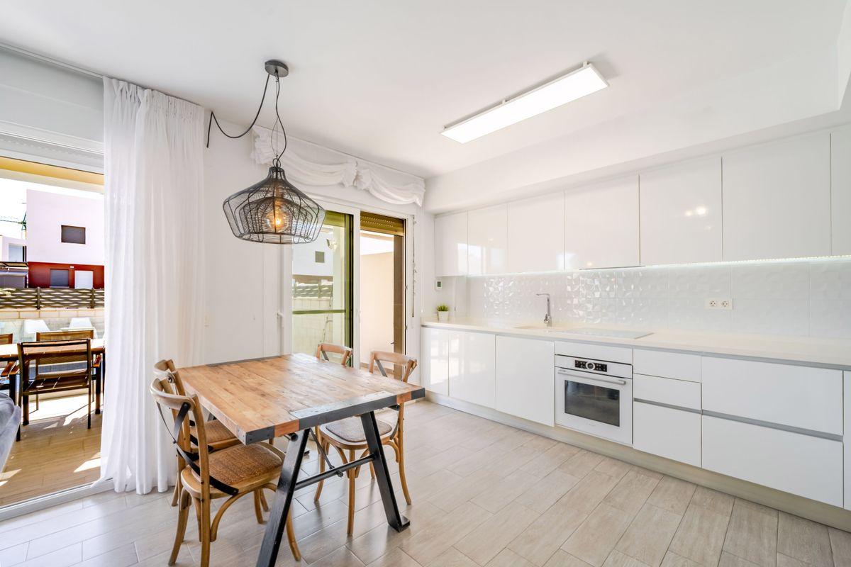 Townhouse en Venta en Calle Malta - 7