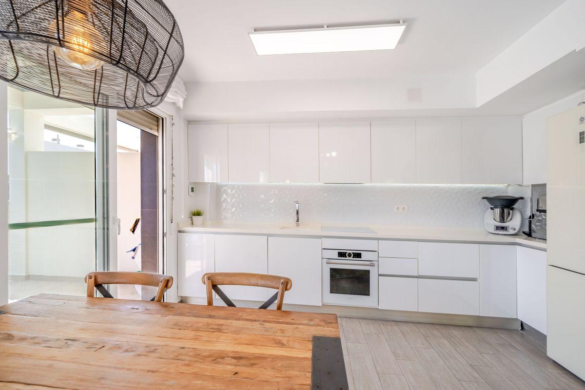 Townhouse en Venta en Calle Malta - 8