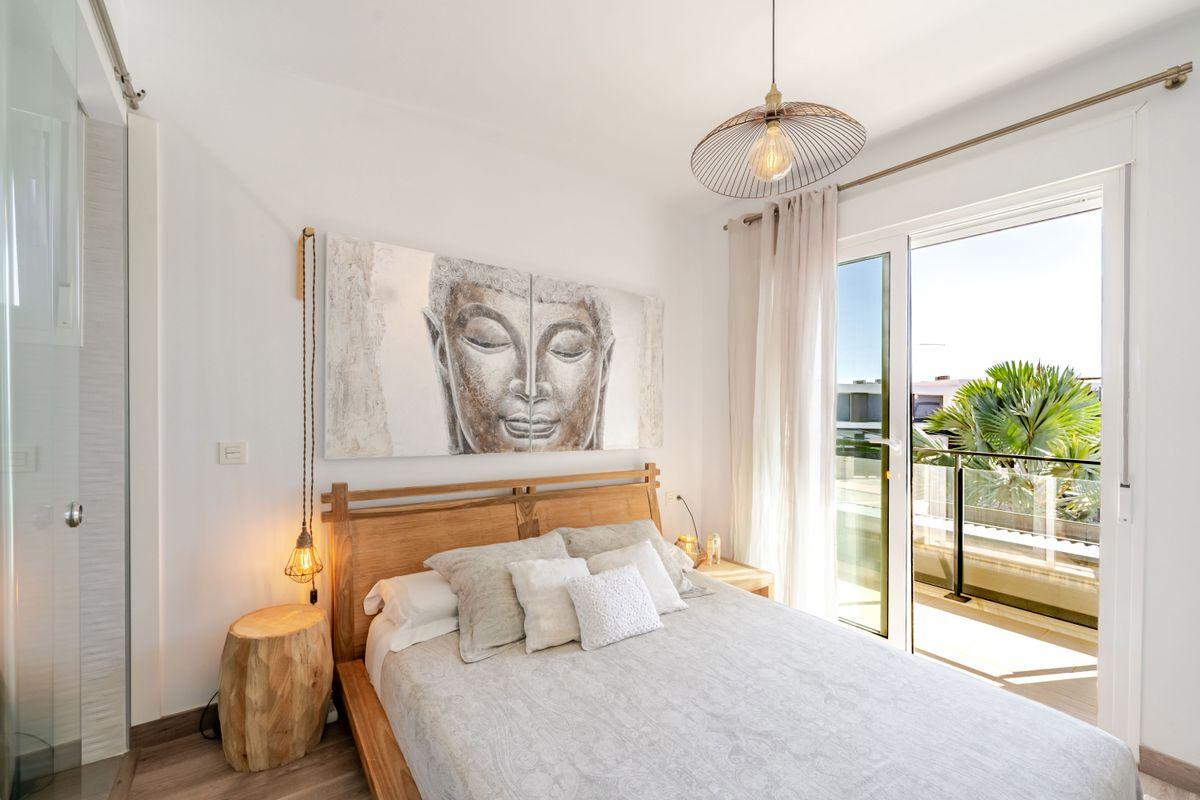 Townhouse en Venta en Calle Malta - 14