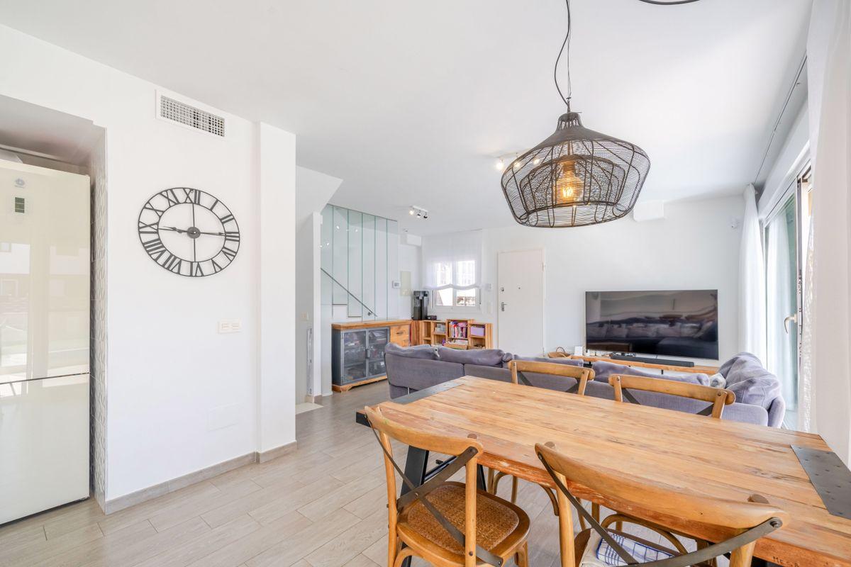 Townhouse en Venta en Calle Malta - 9