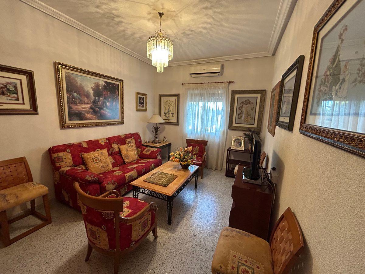 Casa en Venta en Albatera - 12