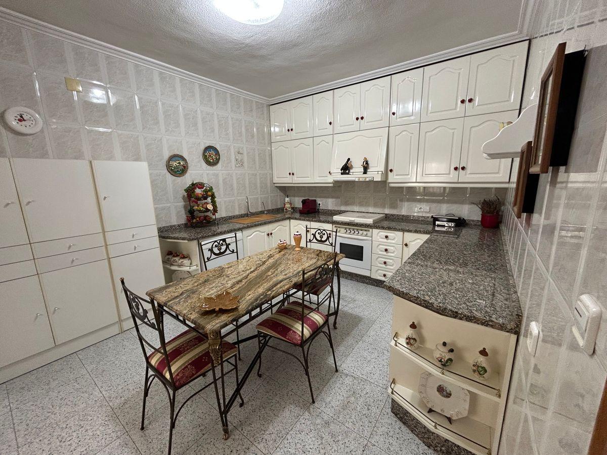 Casa en Venta en Albatera - 18