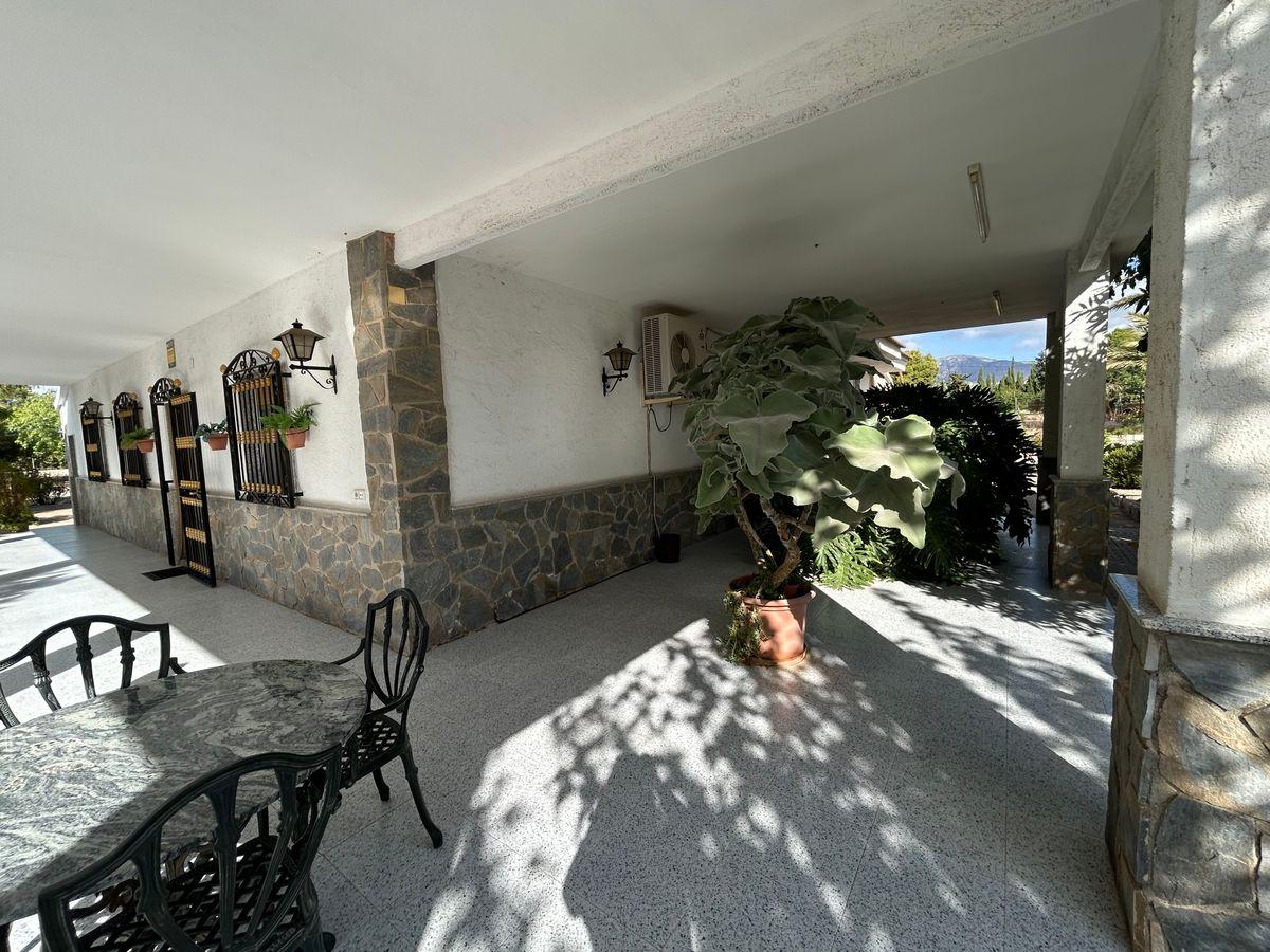 Casa en Venta en Albatera - 21