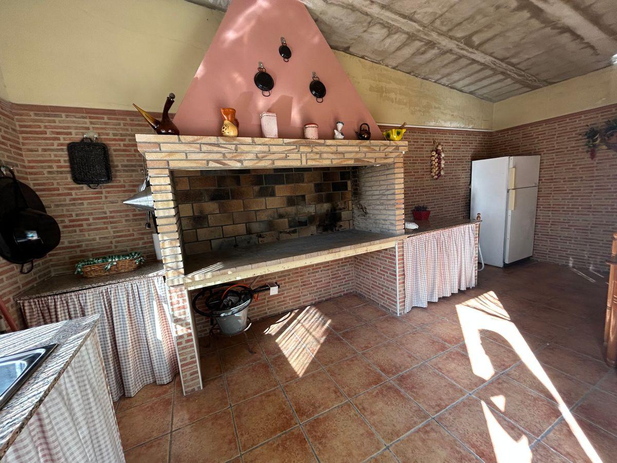 Casa en Venta en Albatera - 25