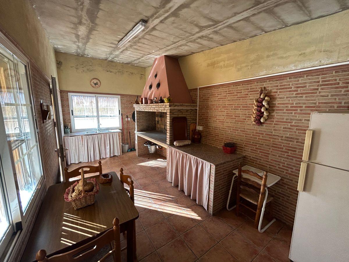 Casa en Venta en Albatera - 24