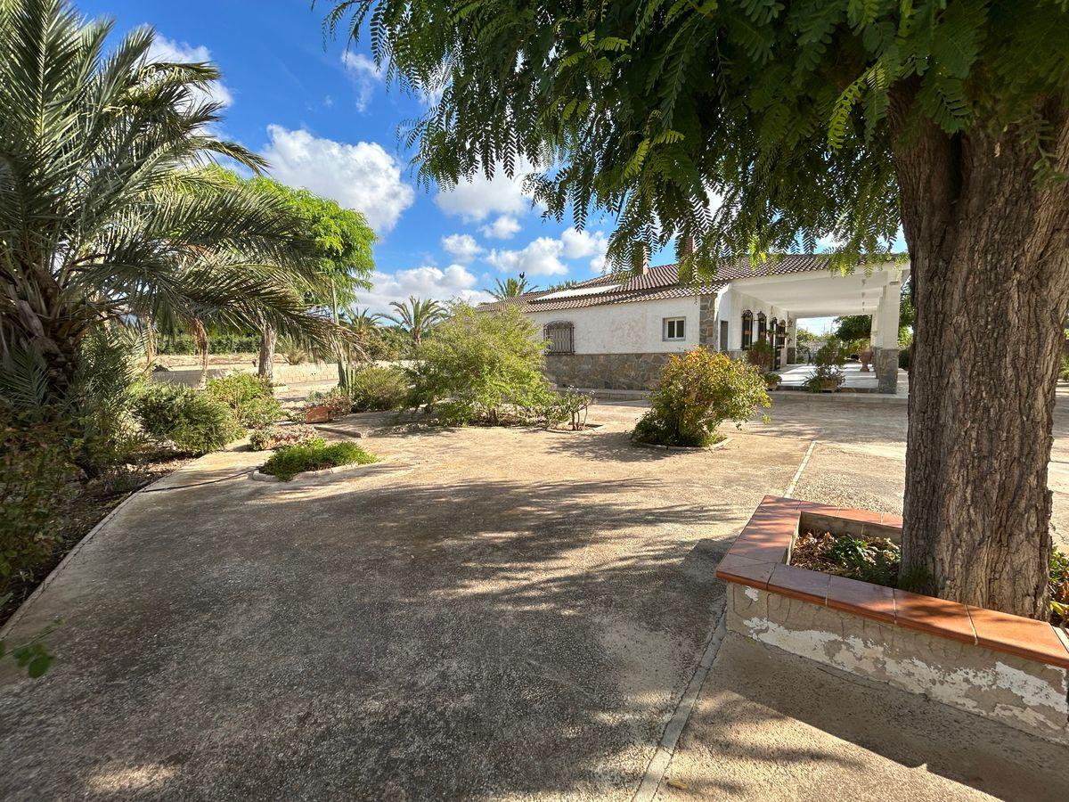 Casa en Venta en Albatera - 2