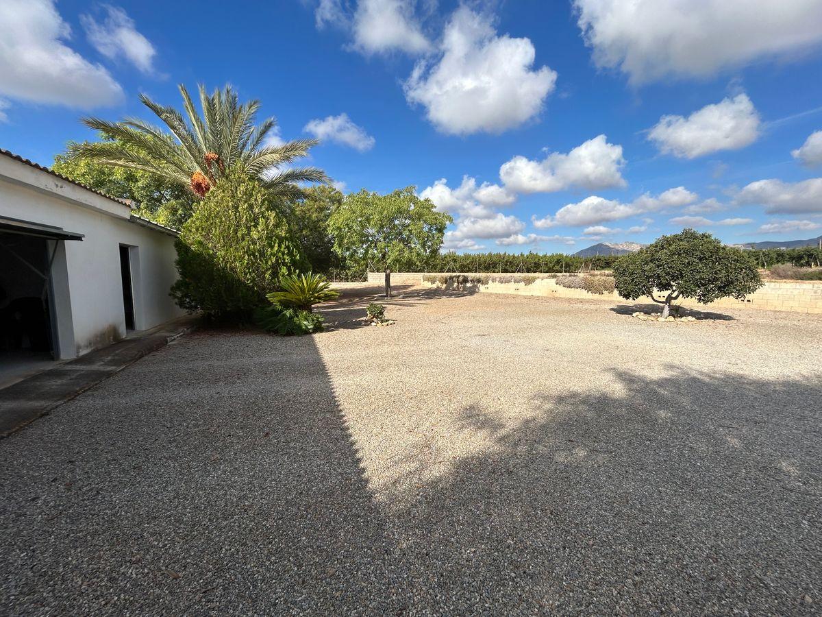 Casa en Venta en Albatera - 27