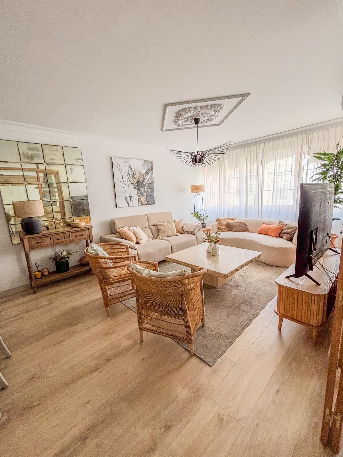 Piso en Venta en Calle del General Pardiñas - 4