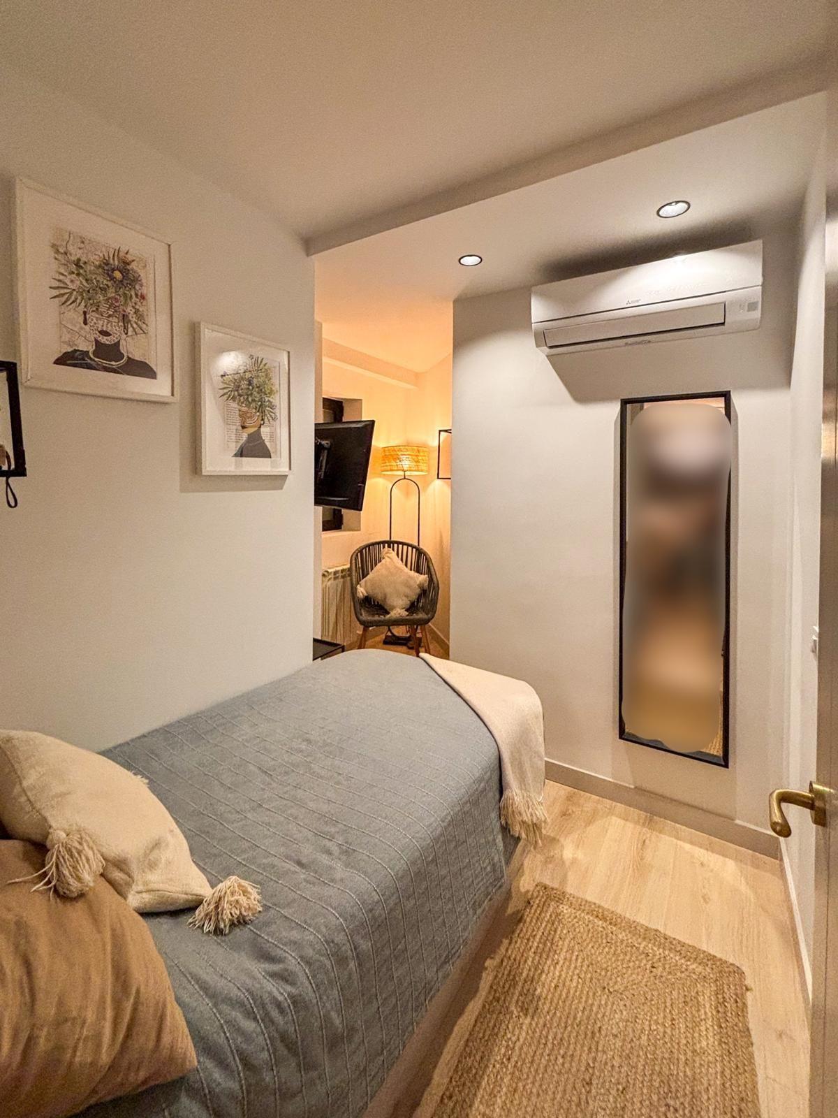 Piso en Venta en Calle del General Pardiñas - 20