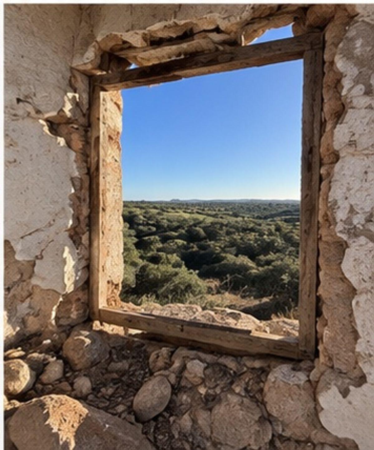 Casa Rural en Venta en Plaza Meneses - 9